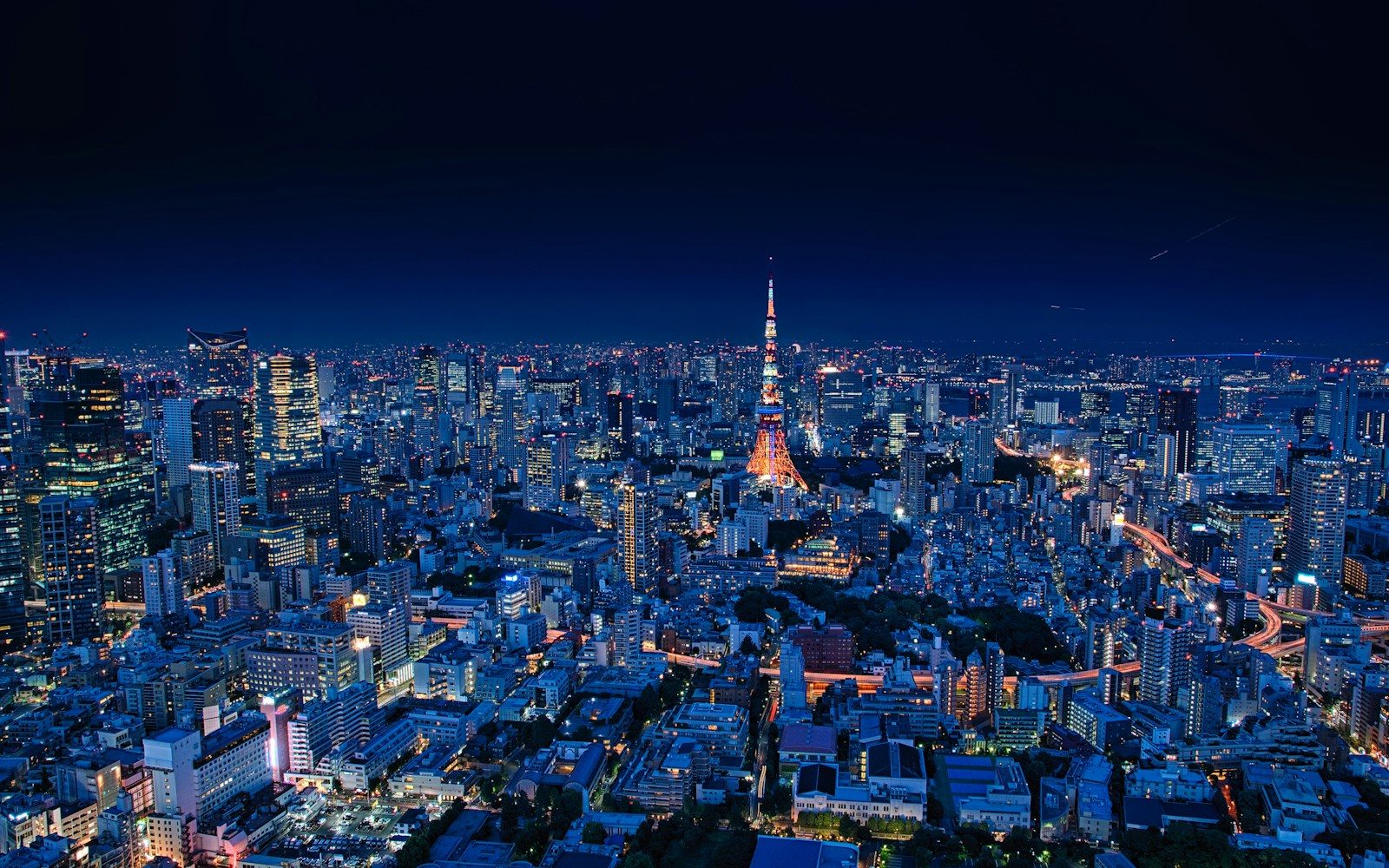 どうでも良くなった東京への憧れ