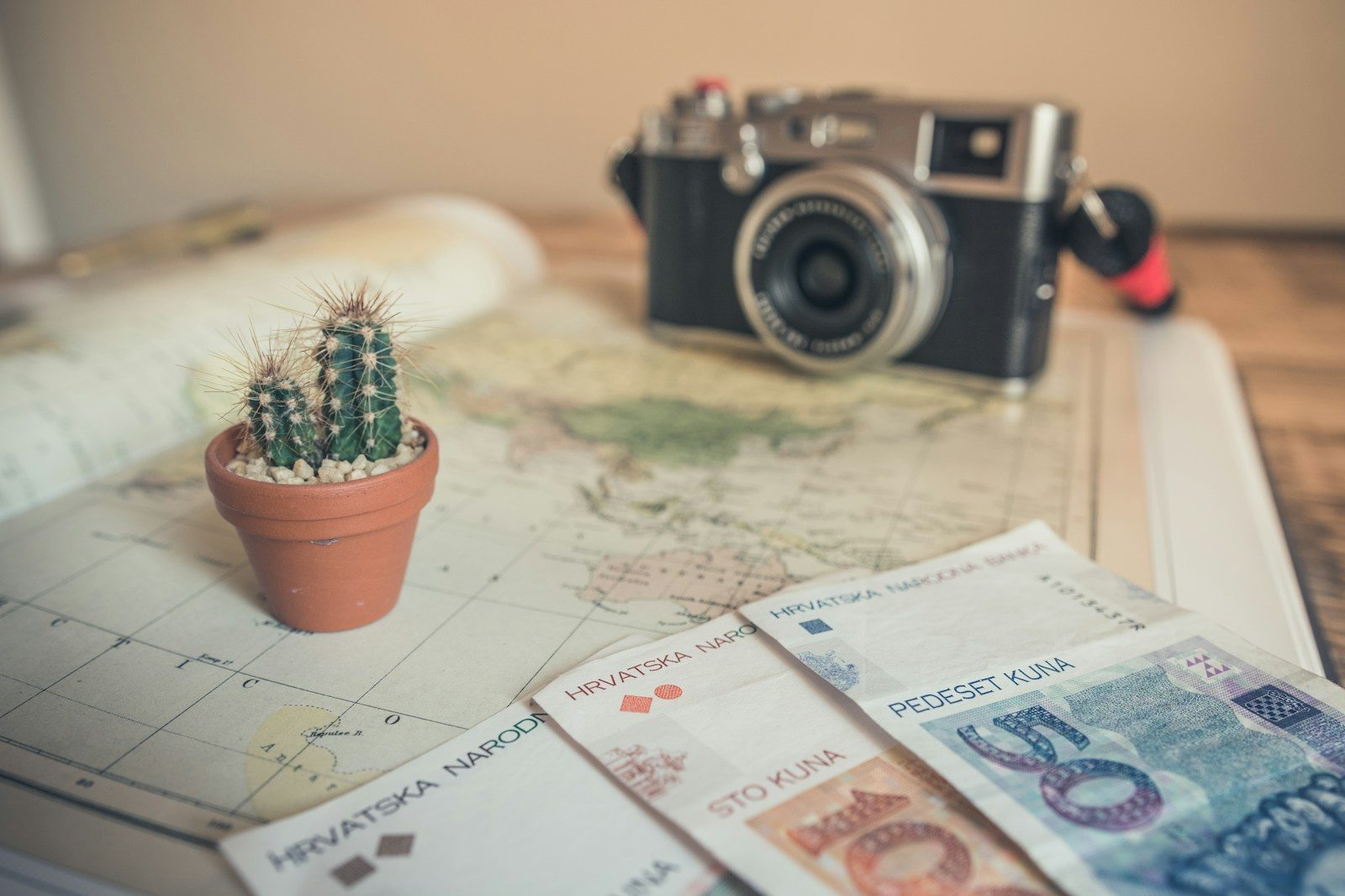 お金をかけない旅ならばいくらでもできる