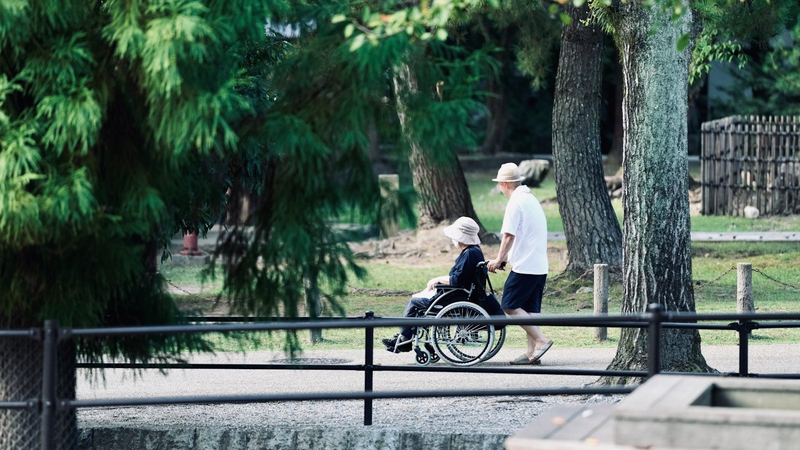 家族の介護は1人でやれば共倒れになるのは見えている